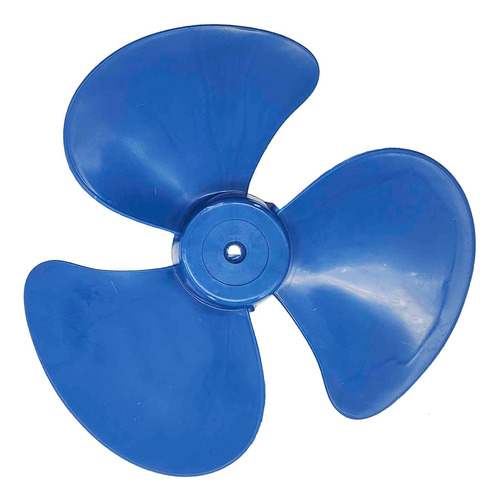 Helice Para Ventilador Faet 30cm 3 Pás Ref M258-9