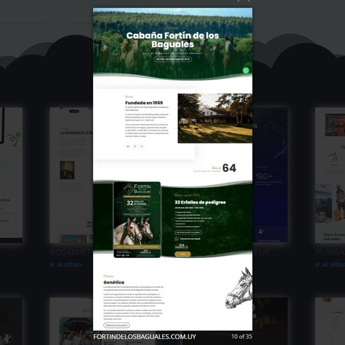 Diseño De Páginas Web Y Tiendas Online +app +hosting Gratis