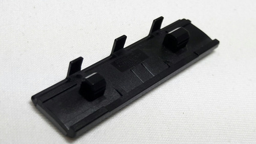 Imagen 2 de 5 de Fl3-4890 Pad Separacion Bypass Canon Original Ir 1730 1740