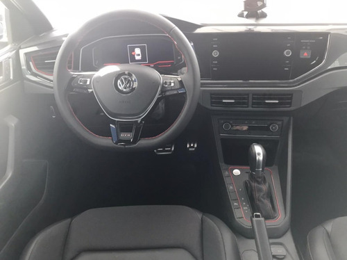 Volkswagen Nuevo Virtus Gts Automatico 1.4 250 0km 2021
