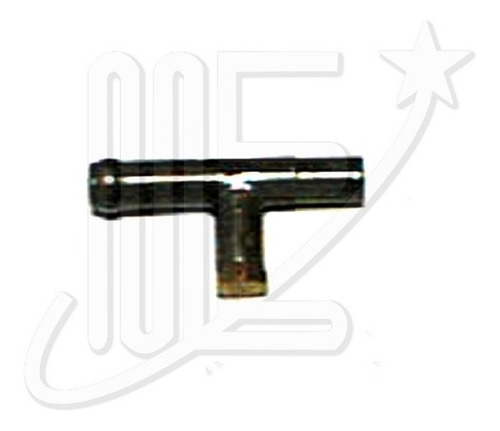 Union De 3 Vias Base De Termostato Peugeot 205 405
