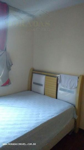 Imagem 3 de 13 de Apartamento Para Venda Em Belo Horizonte, Nova Pampulha, 2 Dormitórios, 1 Banheiro, 1 Vaga - 99999_1-1063538