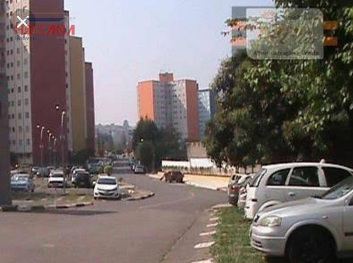 Imagem 3 de 20 de Apartamento Com 2 Dormitórios À Venda, 78 M² Por R$ 270.000 - Ap0142