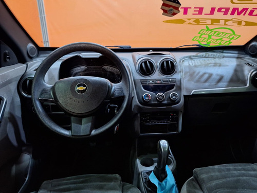 Chevrolet Agile 1.4 Ltz 5p