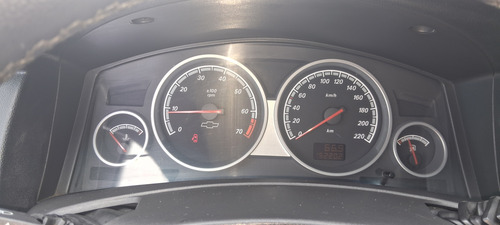 Chevrolet Vectra 2.4 16v Elite Flex Power Aut. 4p