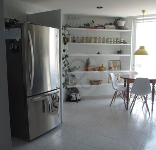 Departamento En Venta En Santa Fe