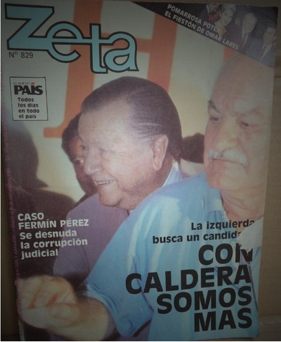 Revista Zeta 1988 A 1999 - 484 Ediciones