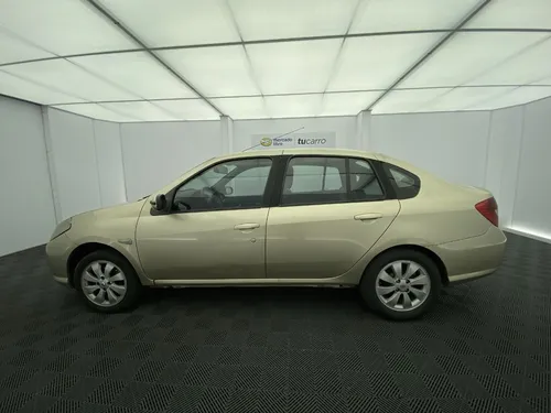 Renault Symbol 1.6 Luxe