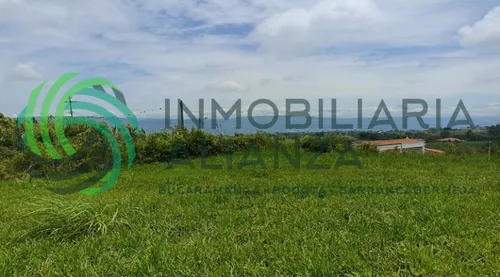 Lote En Venta En Vereda La Esperanza Mesa De Ruitoque. Cod V61505