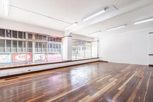 Oficina En Arriendo En Sagrado Corazón. Cod A6587