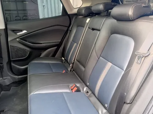 Chevrolet Tracker Turbo Premier 1.2L