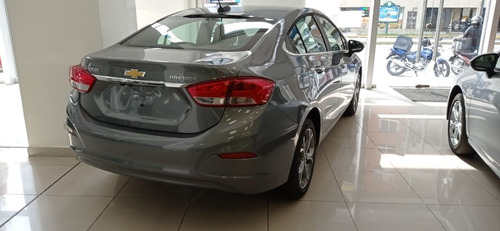 Chevrolet Cruze 4p Premier Ii 1.4forest Car Sa Suc Balbin#5