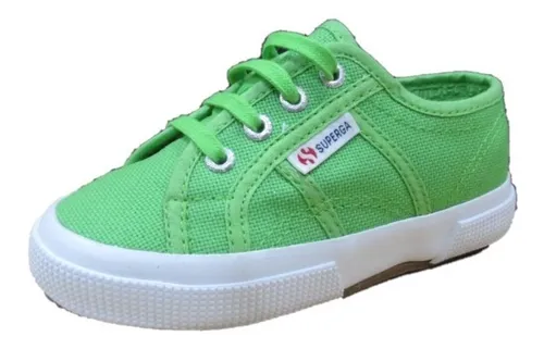 Superga bebe 2025