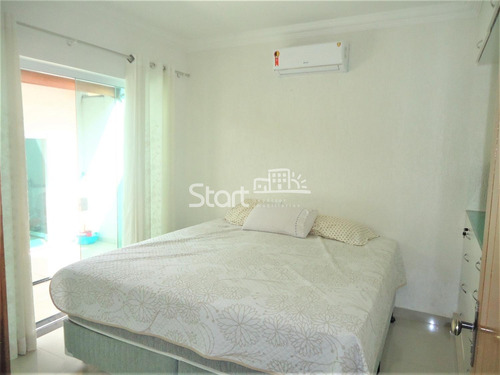 Imagem 6 de 16 de Casa À Venda Em Jardim Conceição - Ca005156