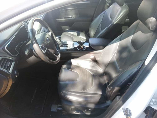 Ford Fusion Titanium 2014 + Teto