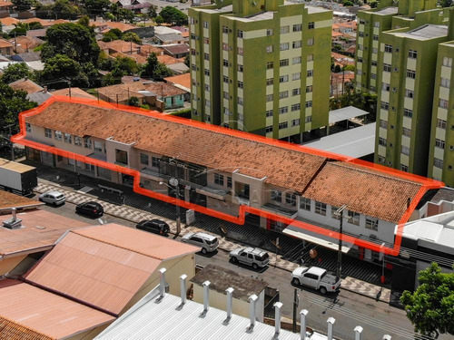 Imagem 3 de 10 de Salas Comerciais - Ref: L1162