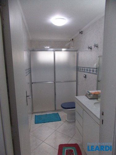 Imagem 10 de 15 de Apartamento - Perdizes - Sp - 450407