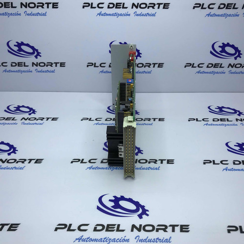 Vickers Eea-pam-533-a-30 Módulo Amplificador De Potencia
