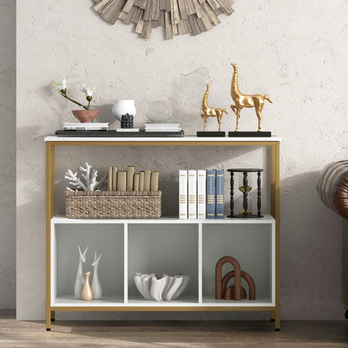 Ifanny Armario Buffet Con Almacenamiento Aparador Con 1