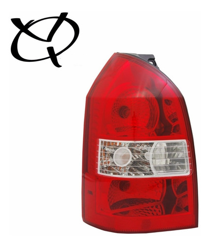 Stop Hyundai Tucson 2006 2007 2008