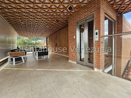 Apartamento En Venta La Castellana Jose Carrillo Bm Mls #25-6400