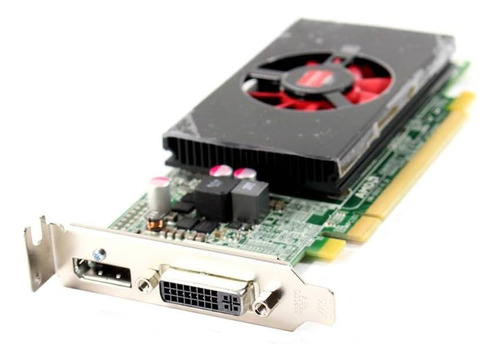 Amd Radeon Hd Gb Ddr3 Pcie X16 Dp Gráficos Tarjeta De Video