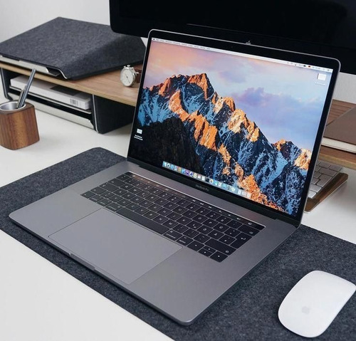 Apple Macbook Air M1 8gb 256gb Ssd Último Modelo