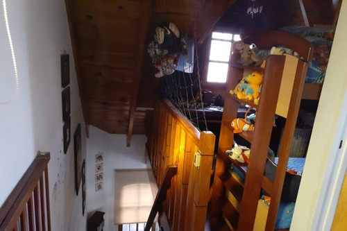 Duplex En Venta En Ramos Mejia