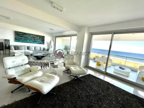 Imagen 6 de 30 de Exclusivo Penthouse Con Piscina Privada - Punta Del Este Rincón Del Indio