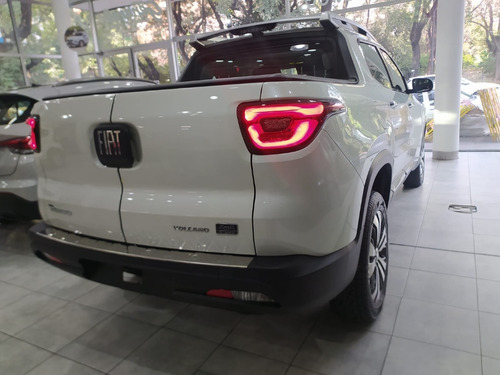 Imagen 6 de 15 de Fiat Toro 2.0 T Volcano 4x4 At9! Contado - Financiado! Lh1