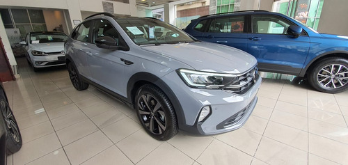 Volkswagen Nivus 1.0 Tsi 200 Highline