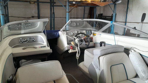 Lancha Bayliner 1700 Open