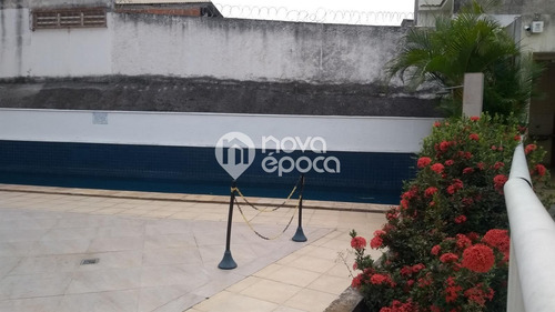 Imagem 17 de 21 de Apartamento - Ref: Me2ap45300