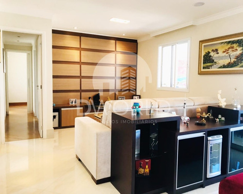 Alto Padrão - Cond. Domo Home! - Ap02556 - 69564874