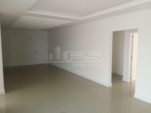 Imagem 8 de 15 de Apartamento Novo 3 Suítes Alto Padrão Meia Praia - 2631