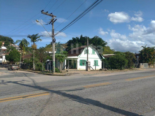 Imagem 1 de 4 de Casa À Venda No Bairro Souza Cruz Em Brusque/sc - 1288