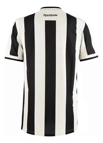 Camisa Do Botafogo /2025 - 2026