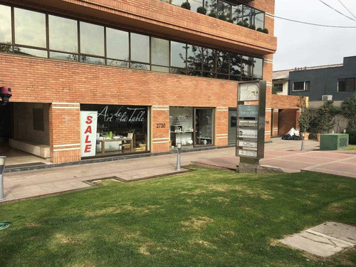Imagen 3 de 14 de Alonso De Cordova Nueva Costanera