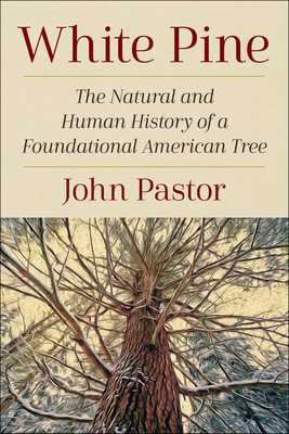 Libro White Pine: The Natural And Human History Of A Foun...