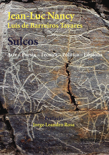 Sulcos | Arte - Poesia - Técnica - Política - Filosofia