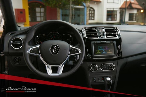 Renault Logan Life 1.0 2020 0km