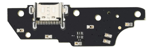 Placa De Carga Motorola E40 Xt2159-1
