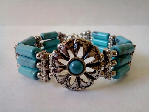 Pulsera O Brazalete Para Dama