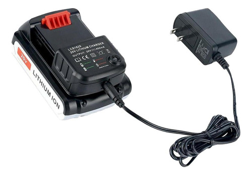 Fwefww Carregador De Bateria De Lítio 20v Lbx4020 Lb2x4020