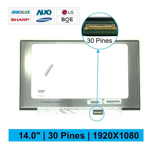 Imagen 2 de 3 de Pantalla Portatil Lenovo Ideapad S145-14iwl