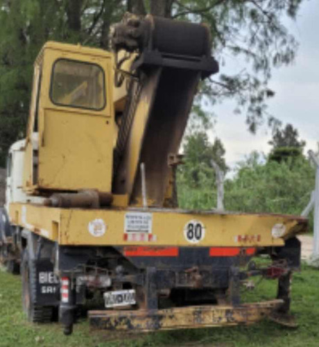 Embolsadora De Tiro Martínez Y Staneck Motor 15kw Envio Pais