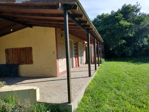 Casa Quinta En Venta En Punta Del Indio