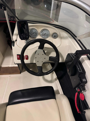 Bermuda Sport 160