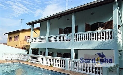 Casa Em Condomínio À Venda - Nova Higienópolis - Jandira- Sp - 2739