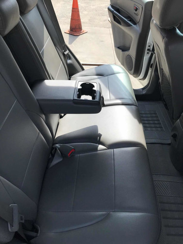 Hyundai Tucson Modelo Glsb